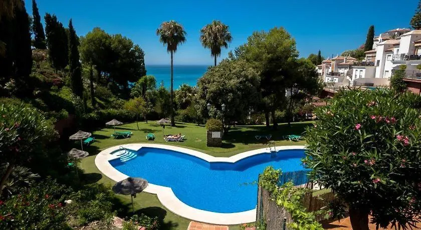 Apartman Amazing 2 Bedroom 2 Bathroom In Ladera De Mar, Nerja Málaga