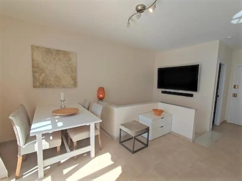 Apartman Amazing 2 Bedroom 2 Bathroom In Ladera De Mar, Nerja Málaga