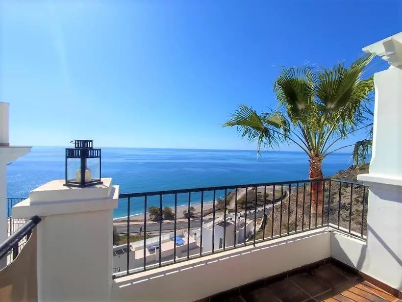Amazing 2 Bedroom 2 Bathroom In Ladera De Mar, Nerja Malaga 0*,