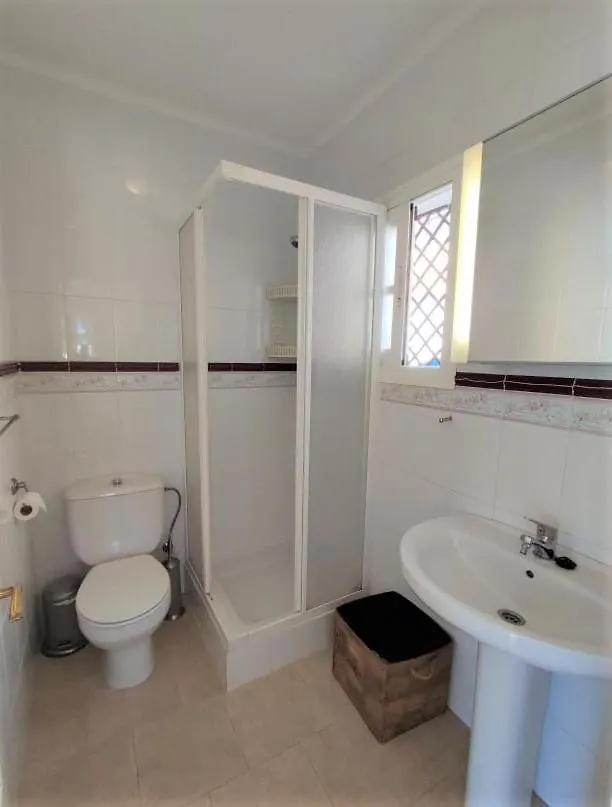 Amazing 2 Bedroom 2 Bathroom In Ladera De Mar, Nerja Malaga Spain
