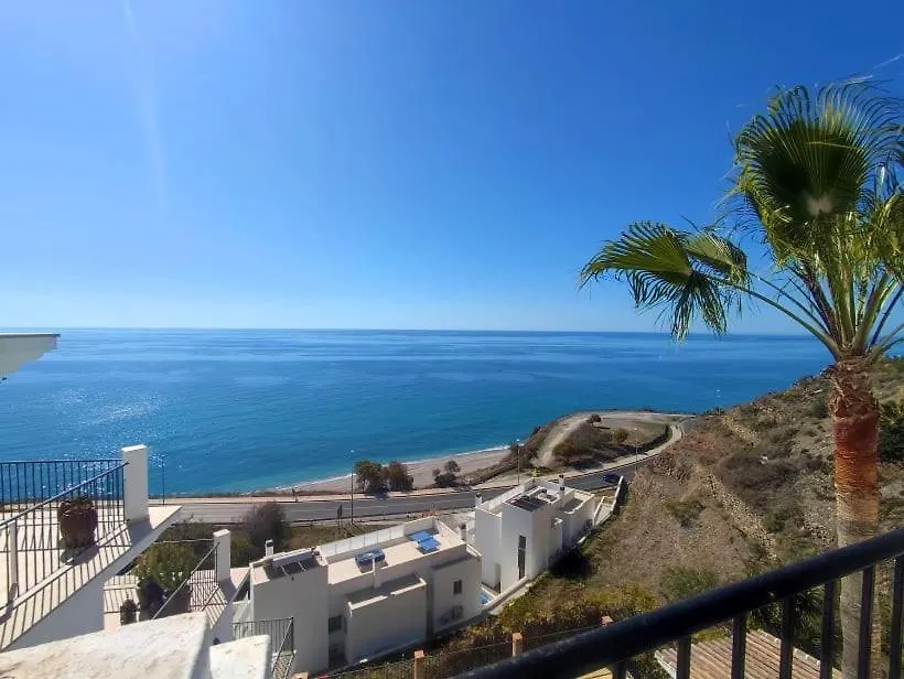 Amazing 2 Bedroom 2 Bathroom In Ladera De Mar, Nerja Malaga