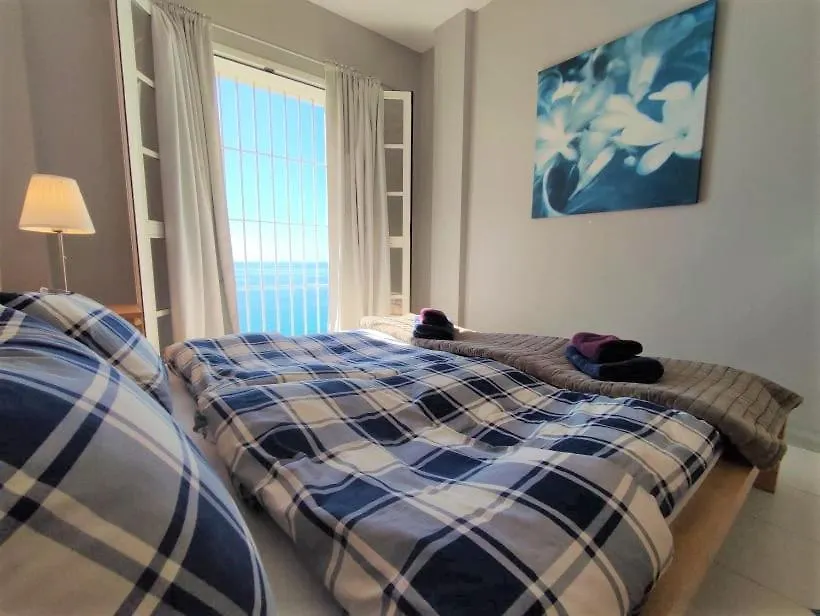 Amazing 2 Bedroom 2 Bathroom In Ladera De Mar, Nerja Malaga Spain