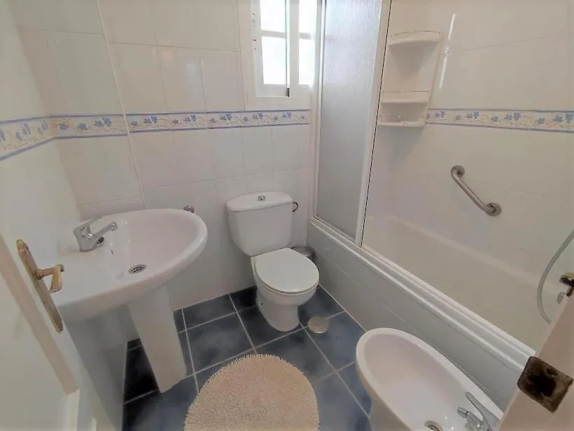 Amazing 2 Bedroom 2 Bathroom In Ladera De Mar, Nerja Malaga 0*,  Spain
