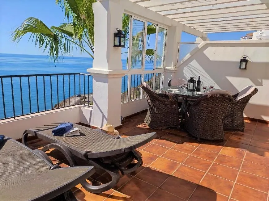 Amazing 2 Bedroom 2 Bathroom In Ladera De Mar, Nerja Malaga