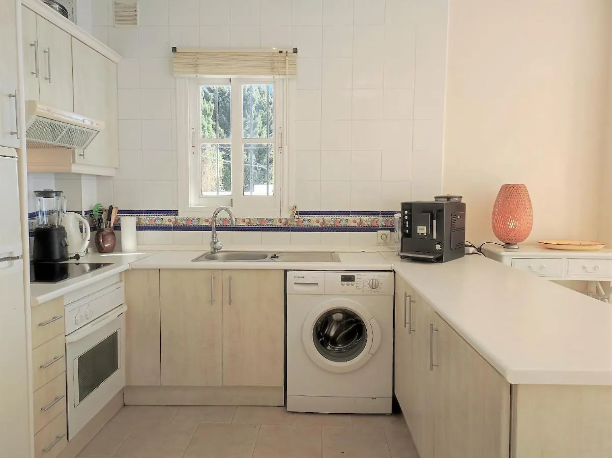 Amazing 2 Bedroom 2 Bathroom In Ladera De Mar, Nerja Malaga