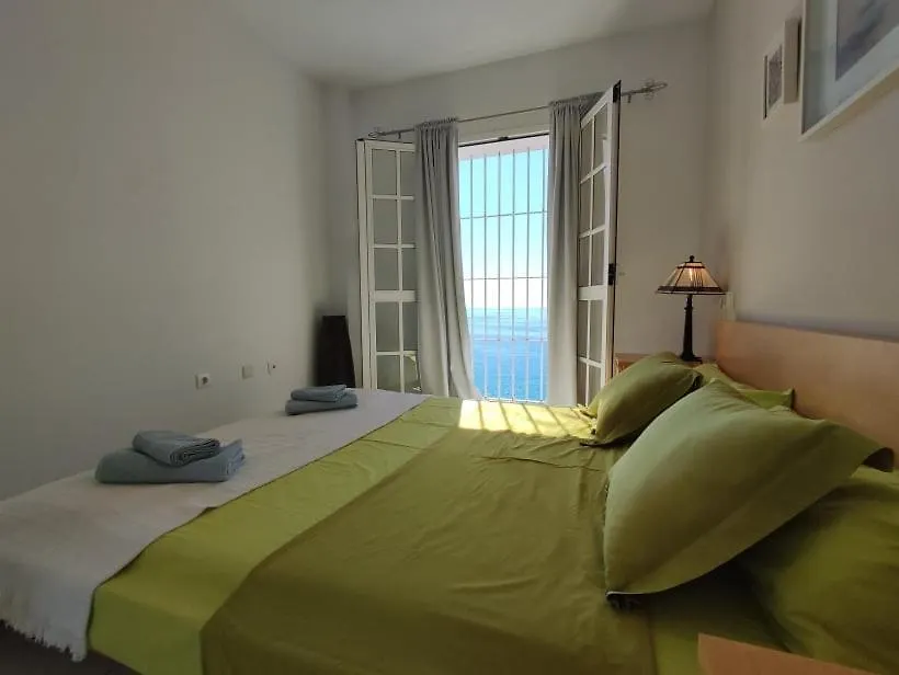 Amazing 2 Bedroom 2 Bathroom In Ladera De Mar, Nerja Malaga Apartment