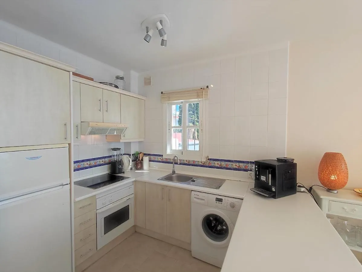 Apartment Amazing 2 Bedroom 2 Bathroom In Ladera De Mar, Nerja Malaga