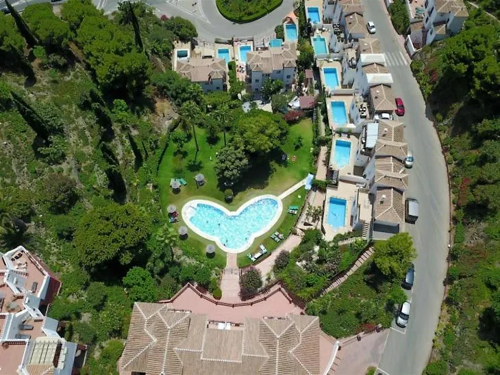Amazing 2 Bedroom 2 Bathroom In Ladera De Mar, Nerja Malaga 0*,